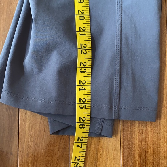 North face athletic pant - Picture 6 of 8